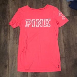 Victoria’s Secret Pink T shirt